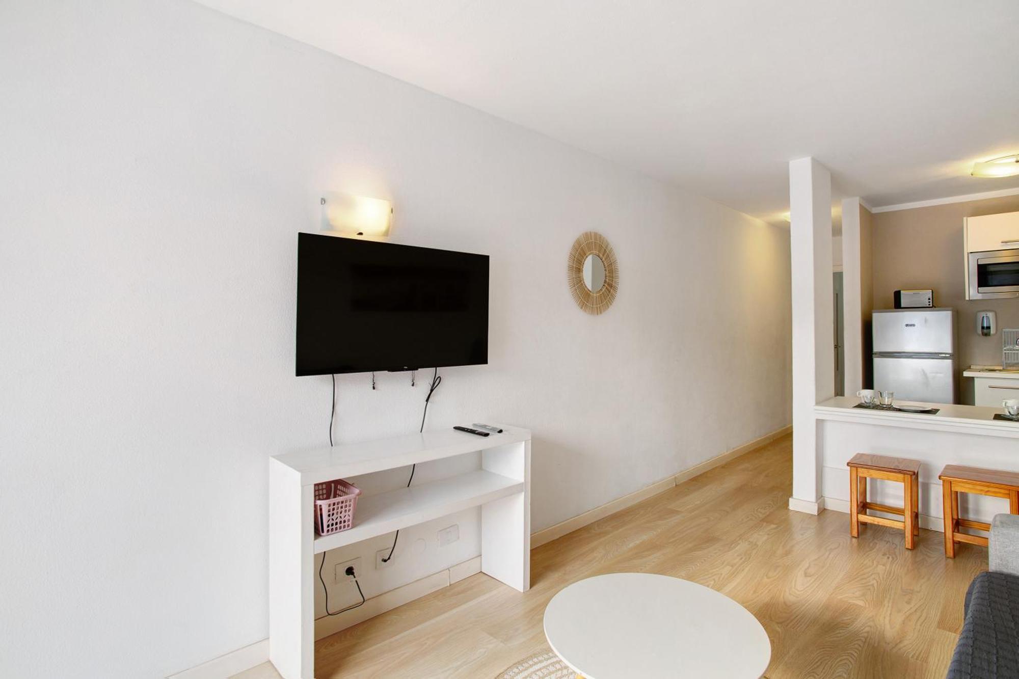 Apartamento Joya Puerto Rico  Bagian luar foto