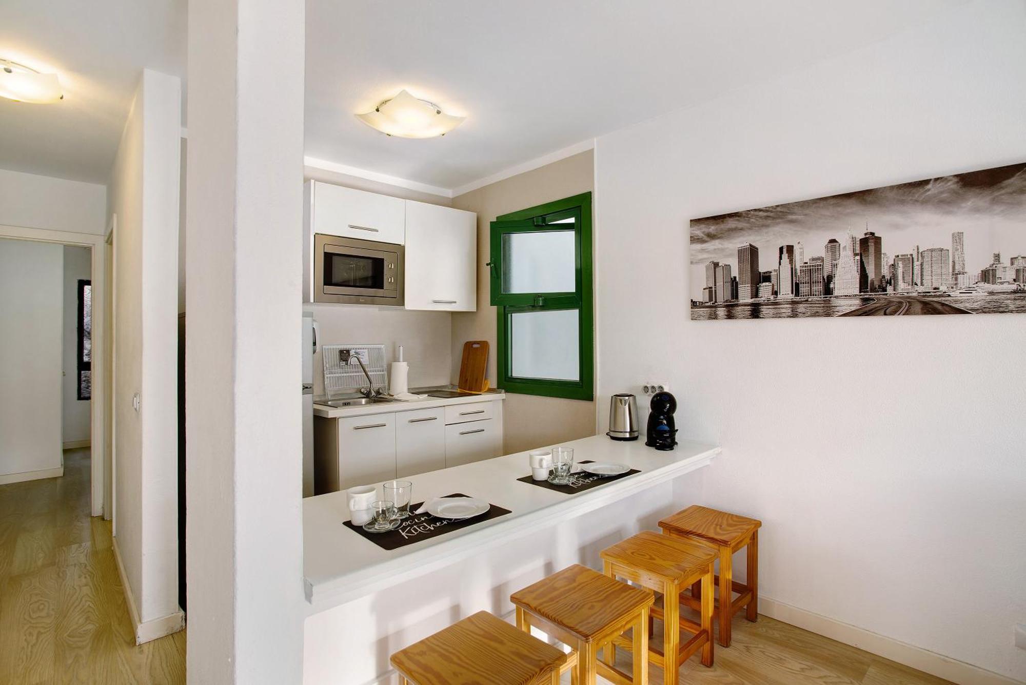 Apartamento Joya Puerto Rico  Bagian luar foto