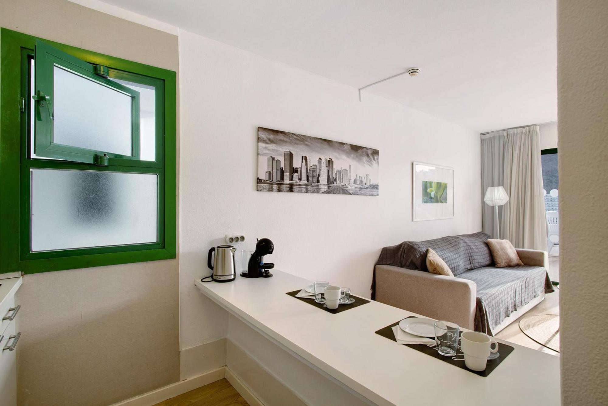 Apartamento Joya Puerto Rico  Bagian luar foto