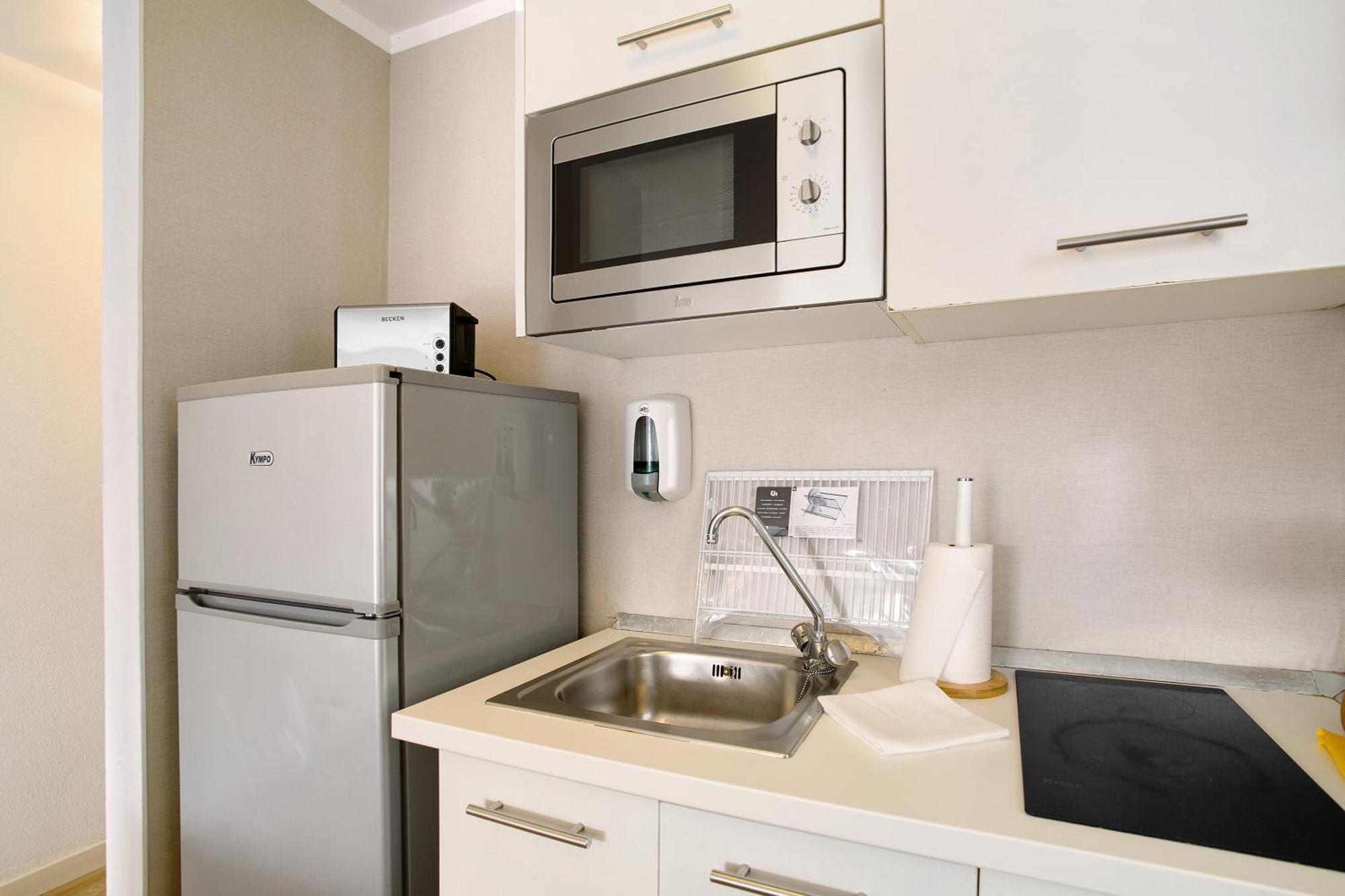 Apartamento Joya Puerto Rico  Bagian luar foto