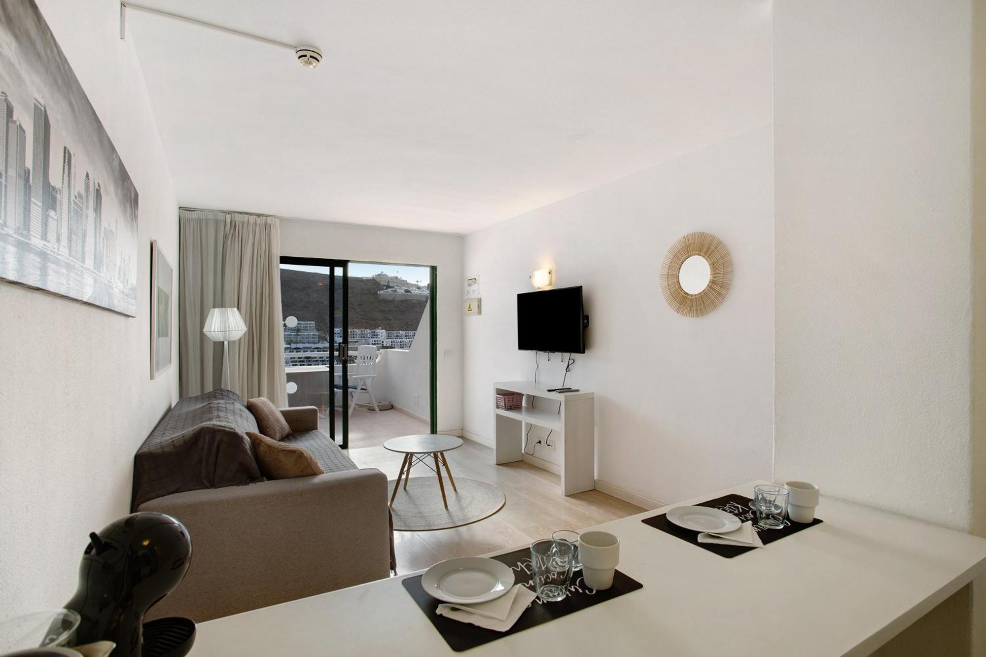 Apartamento Joya Puerto Rico  Bagian luar foto