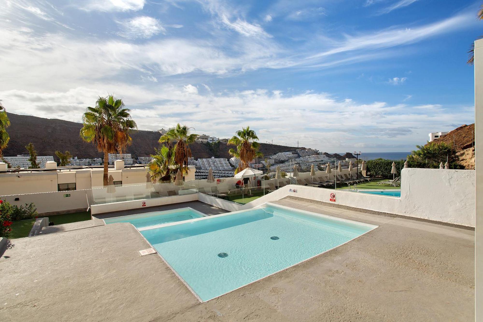 Apartamento Joya Puerto Rico  Bagian luar foto