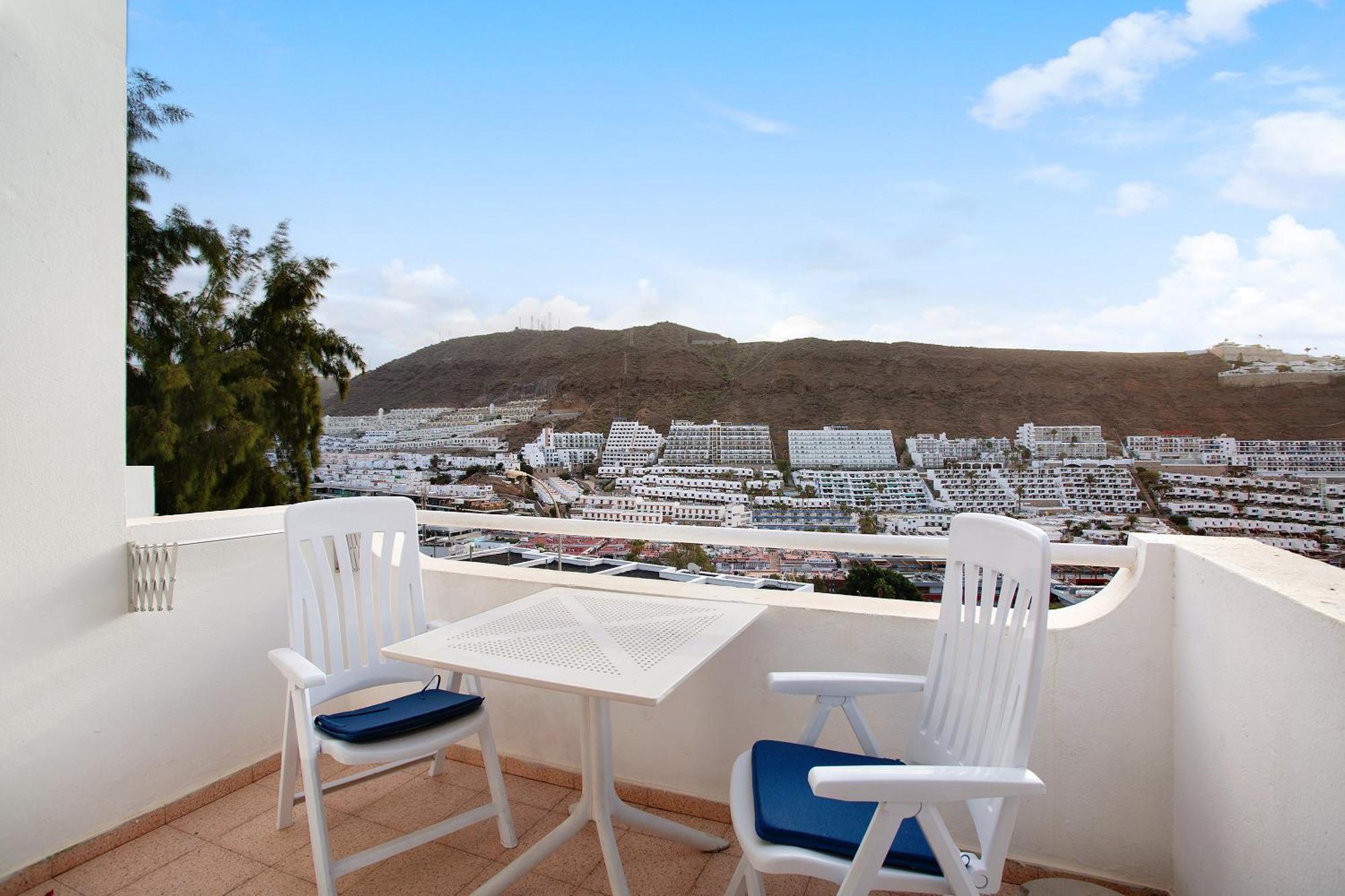 Apartamento Joya Puerto Rico  Bagian luar foto
