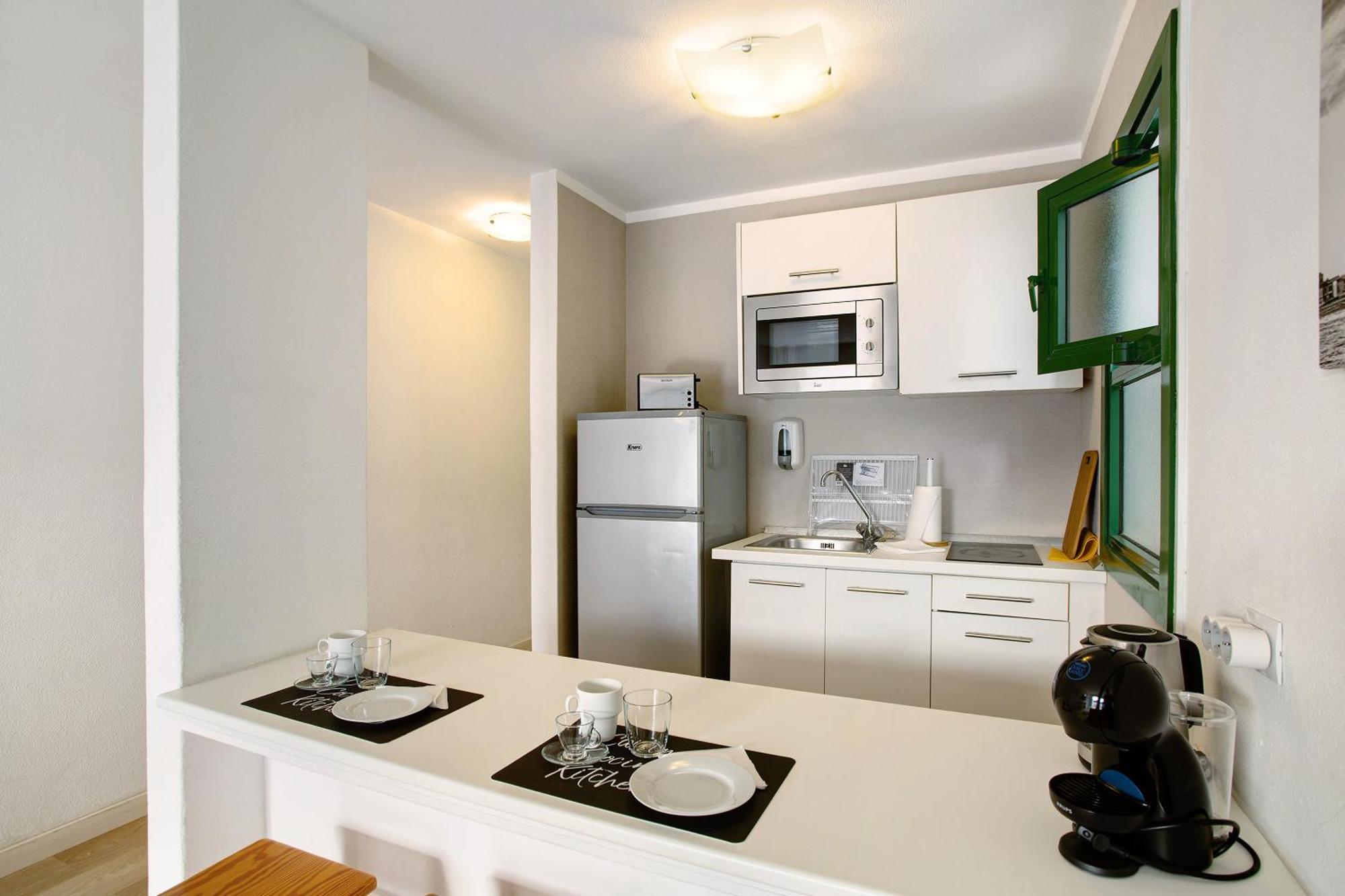 Apartamento Joya Puerto Rico  Bagian luar foto