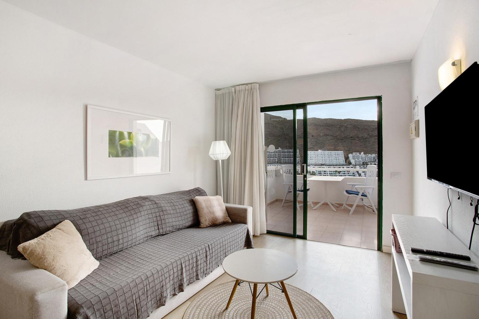 Apartamento Joya Puerto Rico  Bagian luar foto