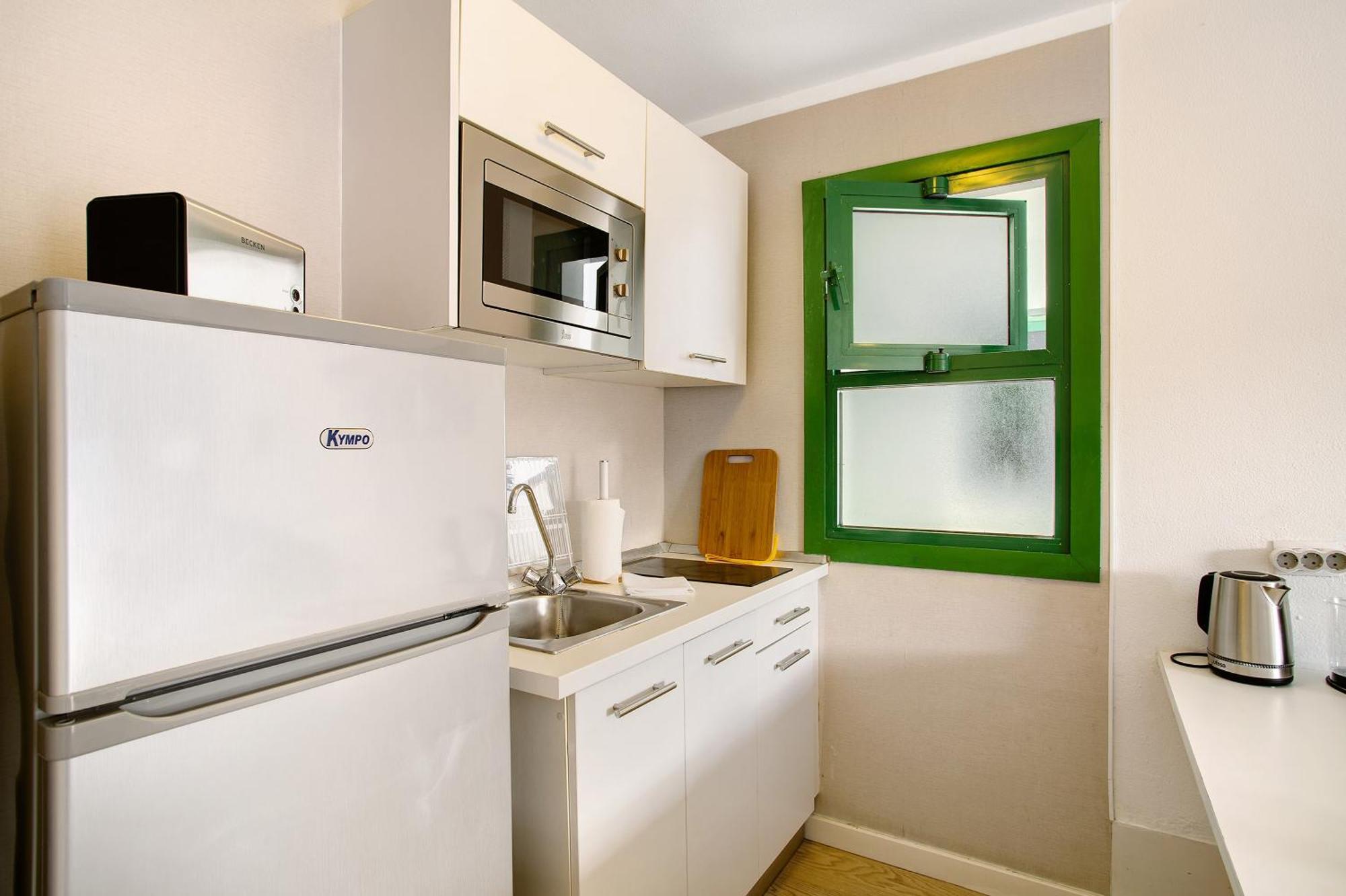 Apartamento Joya Puerto Rico  Bagian luar foto