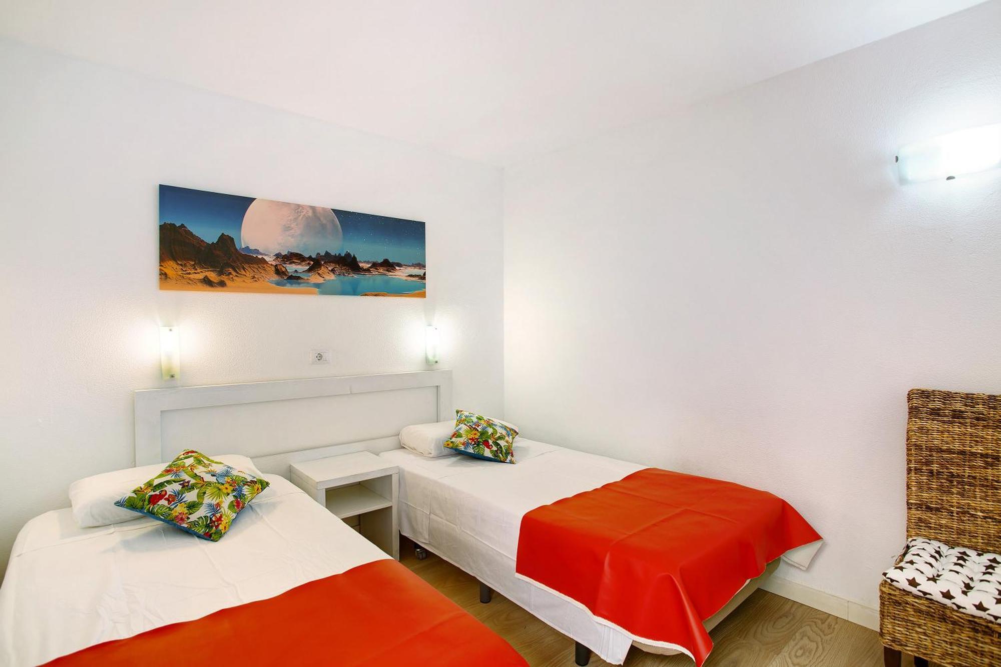 Apartamento Joya Puerto Rico  Bagian luar foto