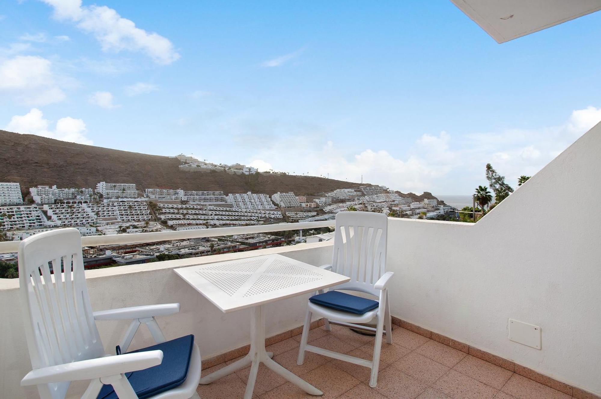 Apartamento Joya Puerto Rico  Bagian luar foto