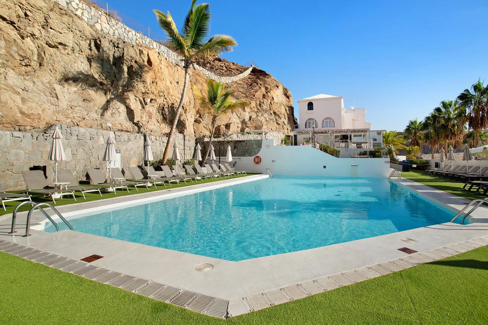 Apartamento Joya Puerto Rico  Bagian luar foto