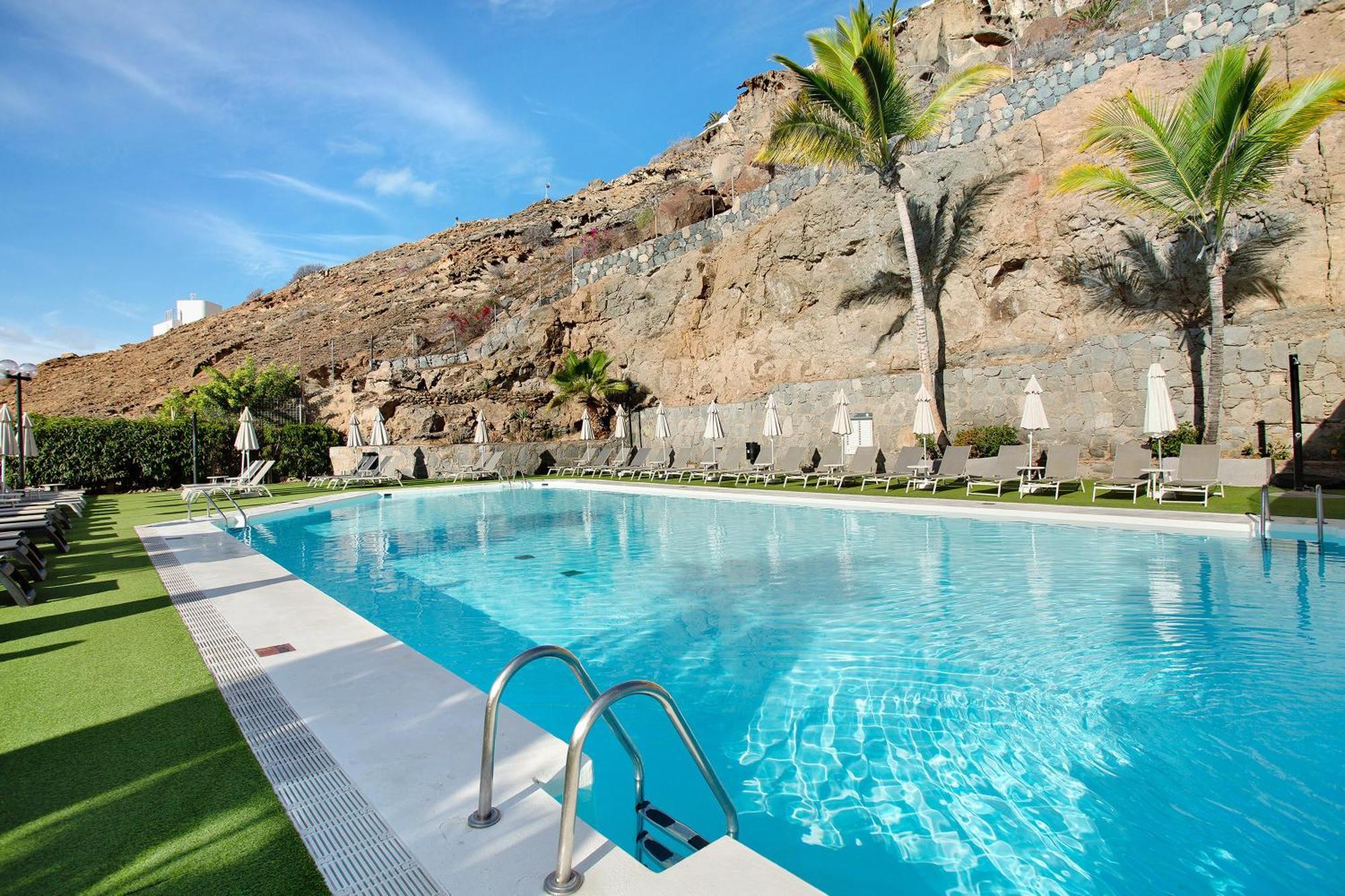 Apartamento Joya Puerto Rico  Bagian luar foto